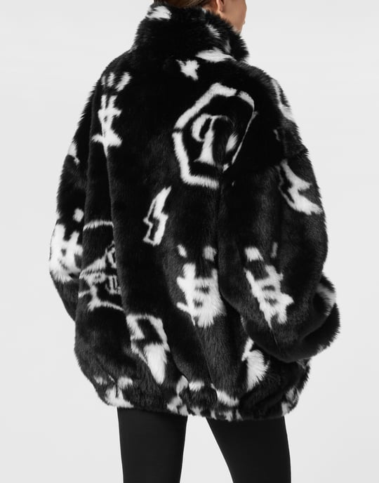 Chaqueta Monogram - Image 5