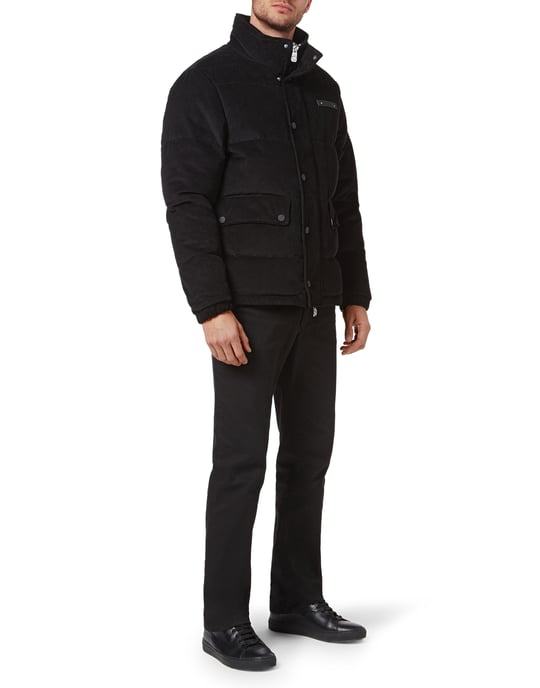 Chaqueta De Plumón - Image 2
