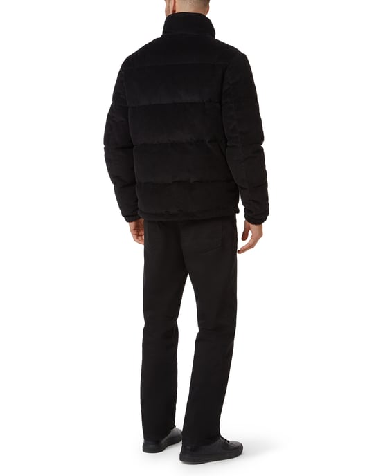 Chaqueta De Plumón - Image 3