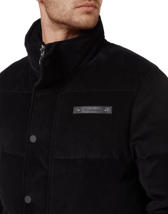 Chaqueta De Plumón - Image 4
