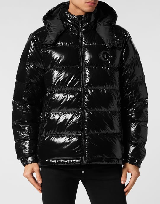 Chaqueta De Plumón - Image 2