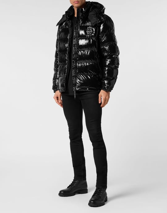 Chaqueta De Plumón - Image 3