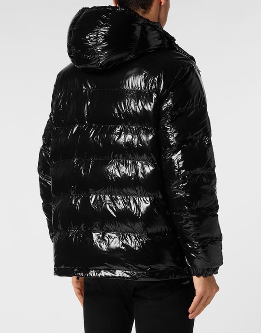 Chaqueta De Plumón - Image 4