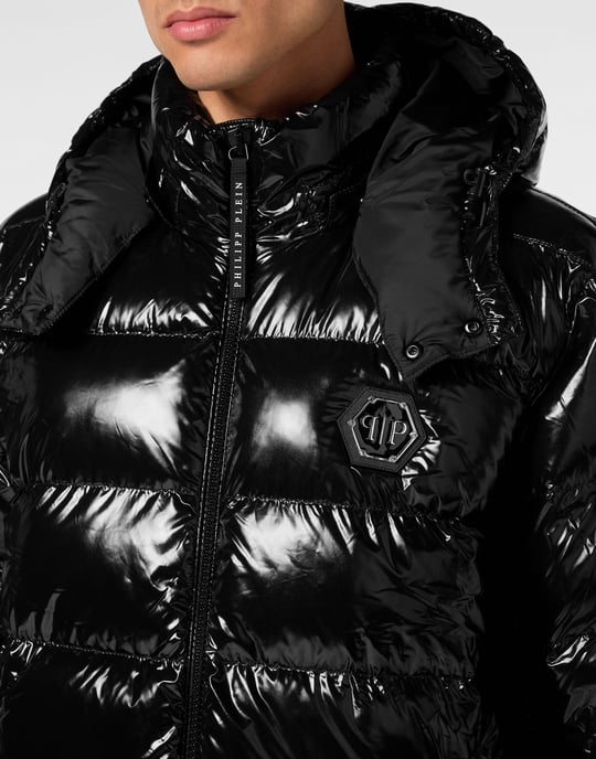 Chaqueta De Plumón - Image 5
