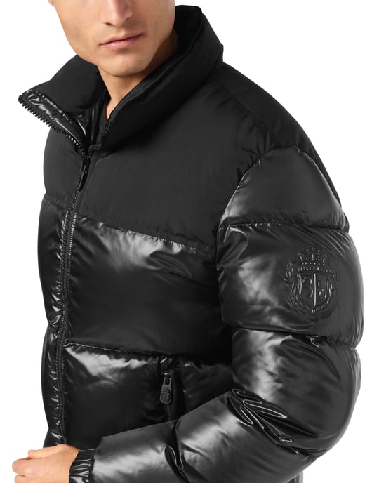 Chaqueta De Plumón Crest - Image 5