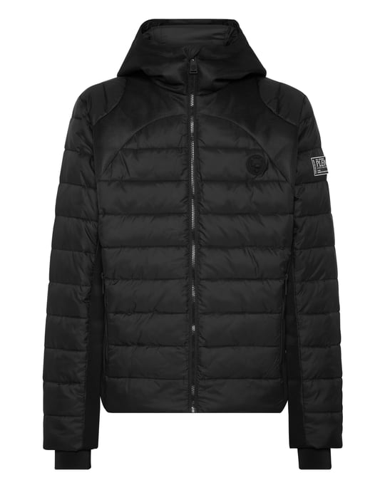 Chaqueta De Plumón - Image 1