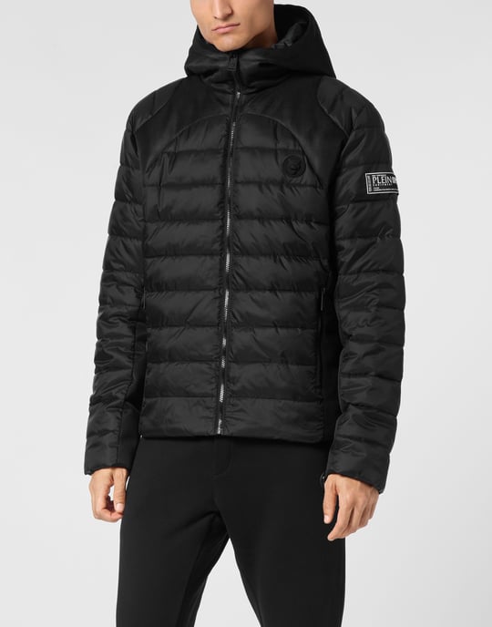 Chaqueta De Plumón - Image 2