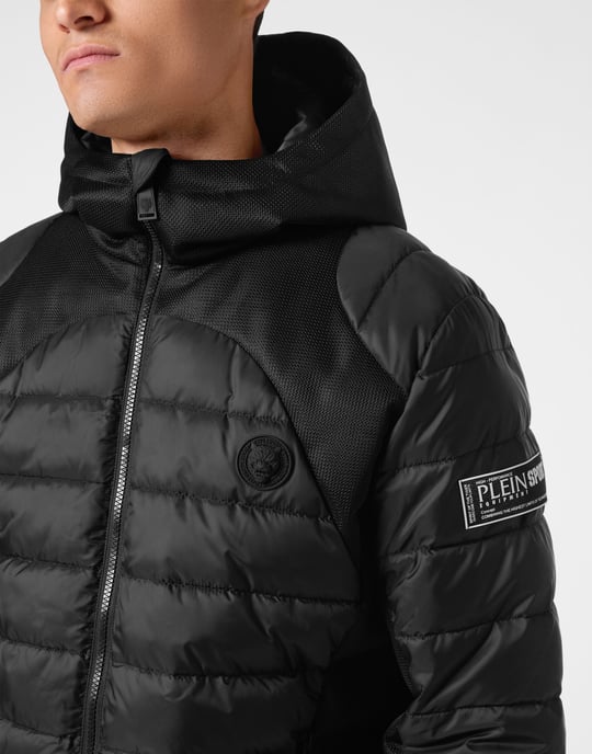 Chaqueta De Plumón - Image 3
