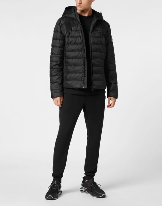 Chaqueta De Plumón - Image 4