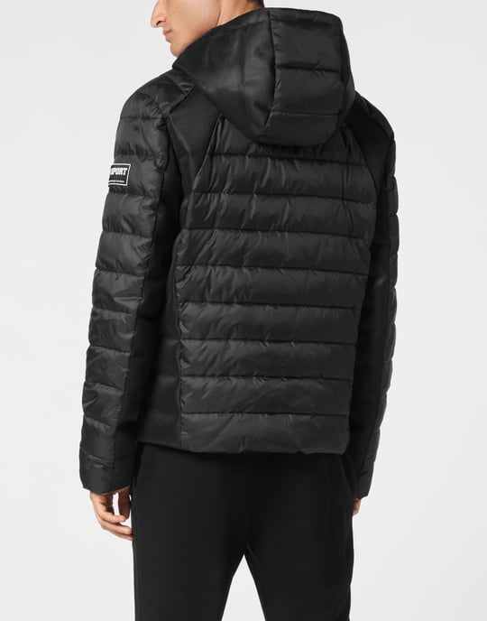 Chaqueta De Plumón - Image 5