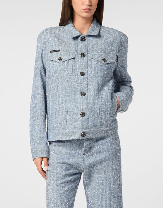 Chaqueta Vaquera - Image 2