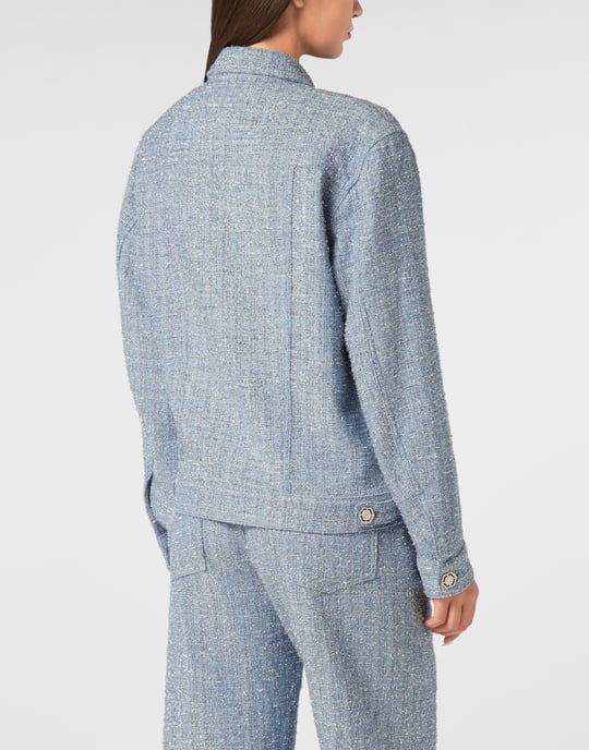 Chaqueta Vaquera - Image 4