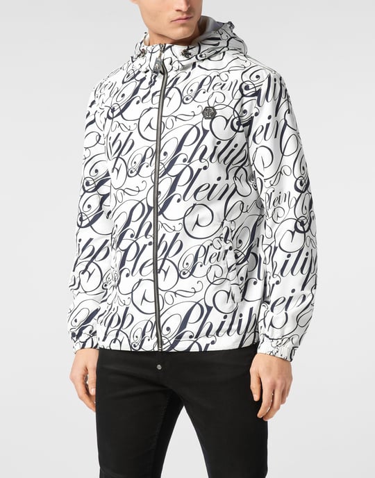 Chaqueta De Nylon - Image 2