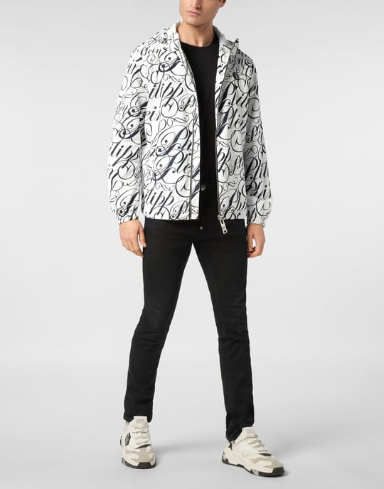Chaqueta De Nylon - Image 3