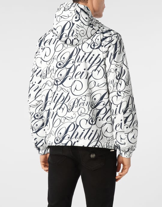 Chaqueta De Nylon - Image 4