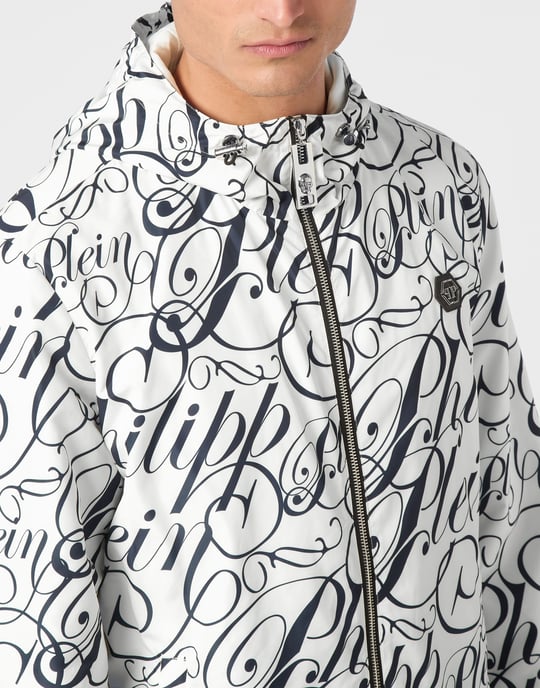 Chaqueta De Nylon - Image 5
