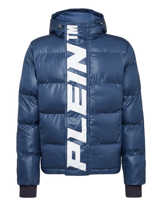 Chaqueta De Plumón - Image 1
