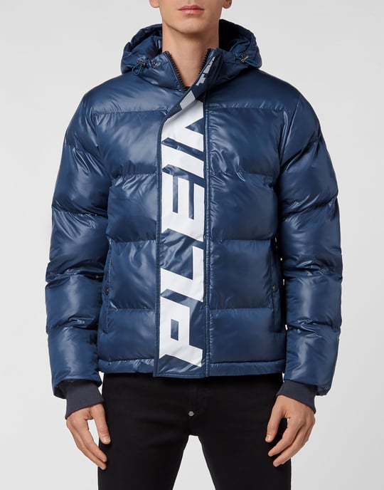 Chaqueta De Plumón - Image 2