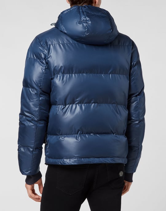 Chaqueta De Plumón - Image 3