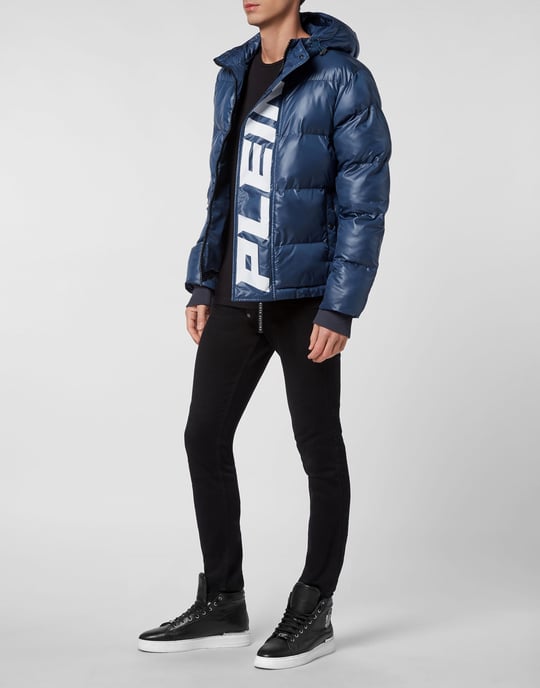 Chaqueta De Plumón - Image 4