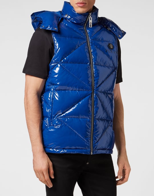 Chaqueta Hexagon - Image 2