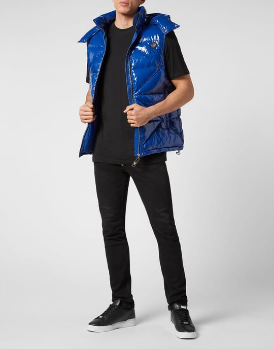 Chaqueta Hexagon - Image 3