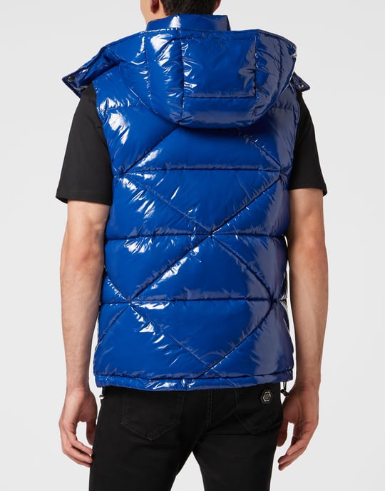 Chaqueta Hexagon - Image 4