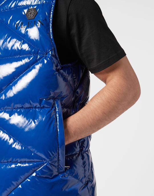 Chaqueta Hexagon - Image 5
