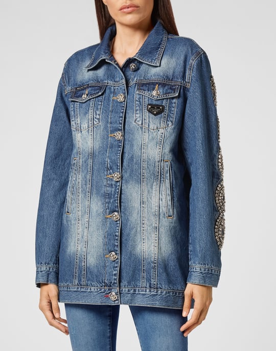 Chaqueta Vaquera - Image 2