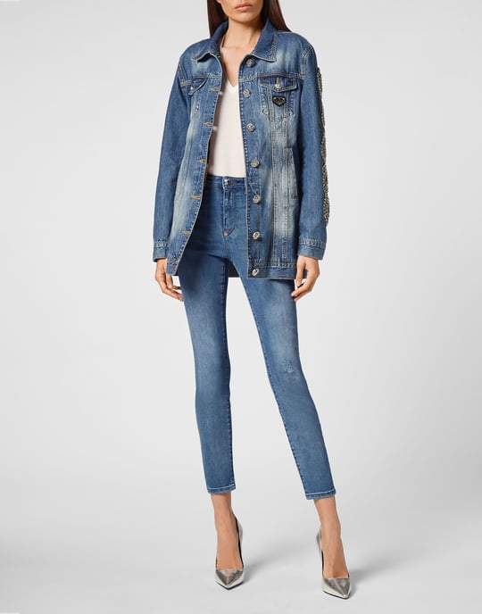 Chaqueta Vaquera - Image 3