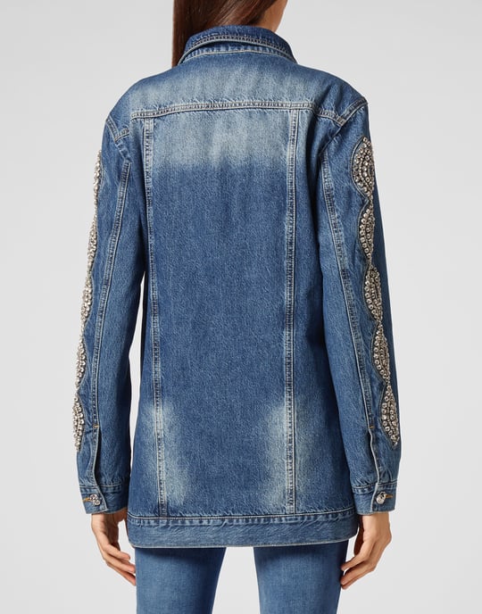Chaqueta Vaquera - Image 4