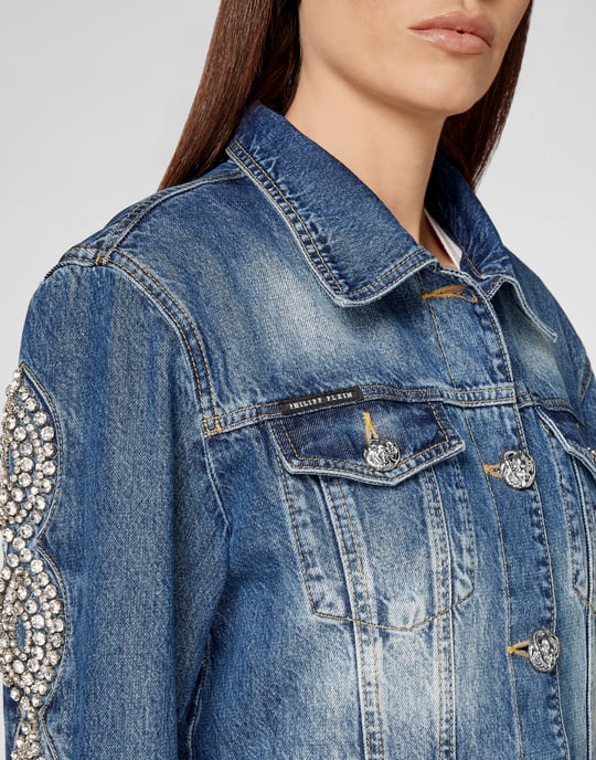 Chaqueta Vaquera - Image 5