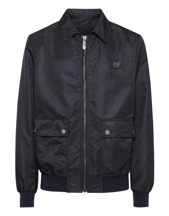 Bomber Monogram - Image 1