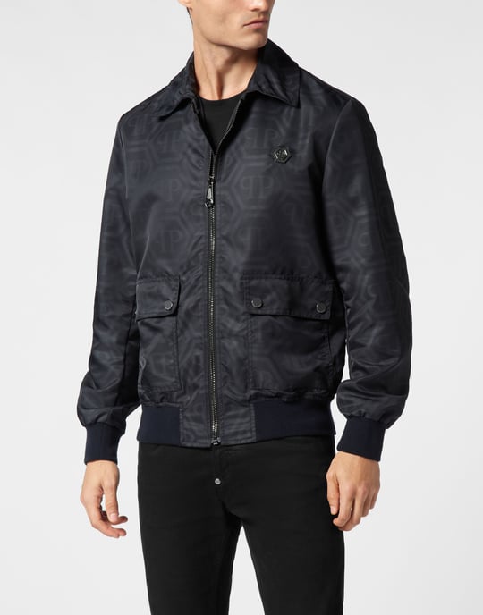 Bomber Monogram - Image 2