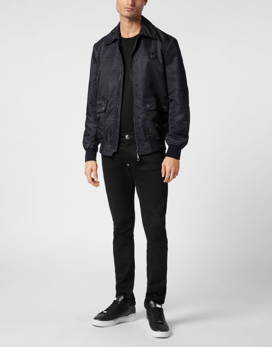 Bomber Monogram - Image 4