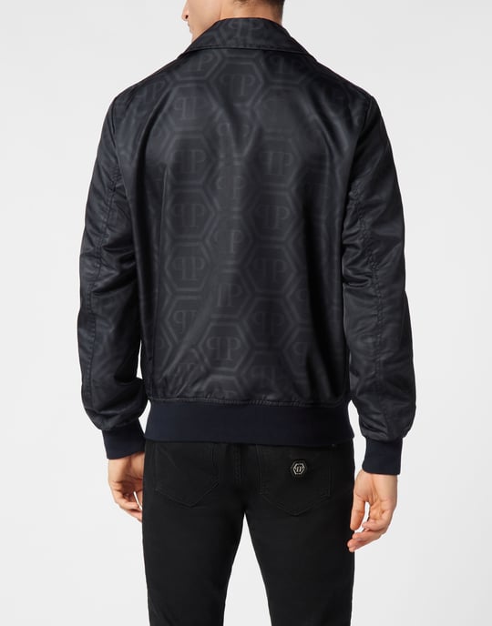 Bomber Monogram - Image 5