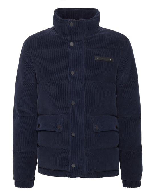 Chaqueta De Plumón - Image 1