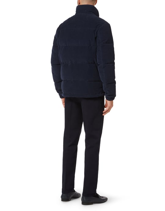 Chaqueta De Plumón - Image 2