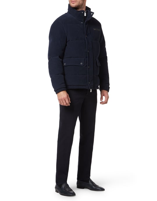 Chaqueta De Plumón - Image 3