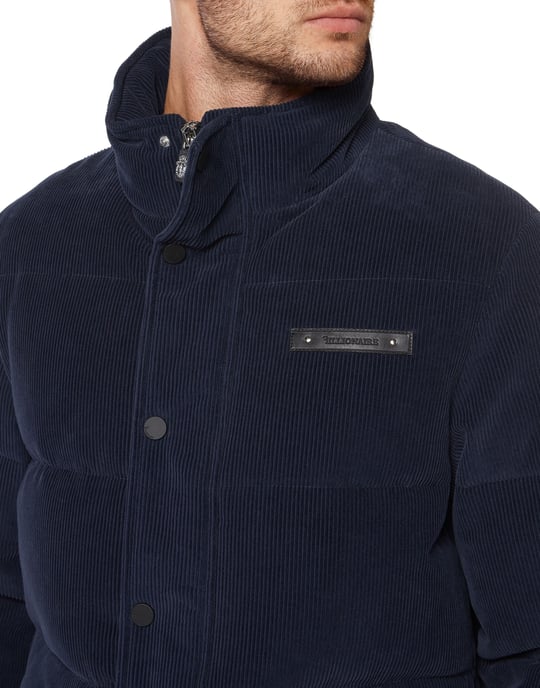 Chaqueta De Plumón - Image 5