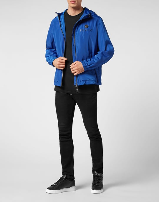 Chaqueta Hexagon - Image 4