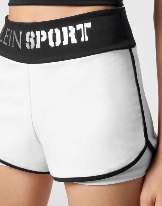 Pantalones Cortos Deportivos - Image 3