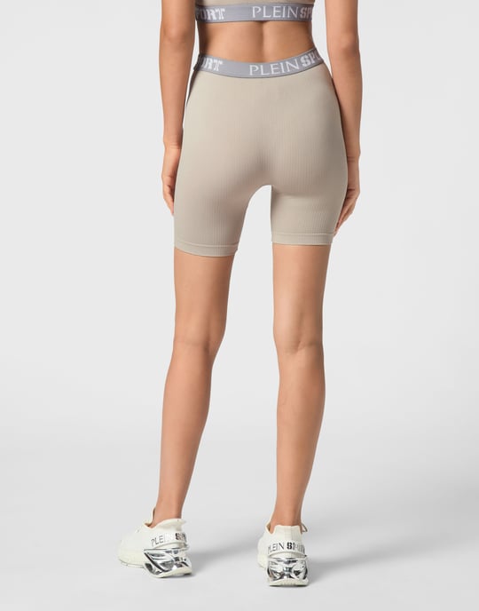 Pantalones Cortos Deportivos Logo - Image 5