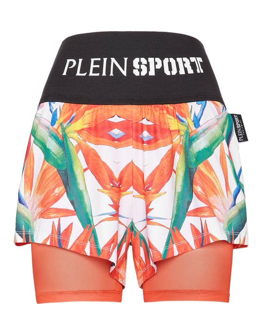 Pantalones Cortos Deportivos - Image 1