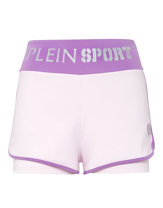 Pantalones Cortos Deportivos - Image 1