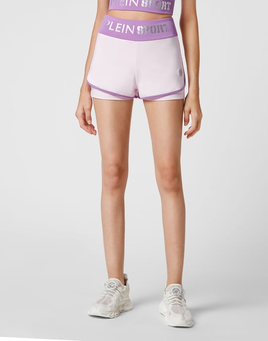 Pantalones Cortos Deportivos - Image 2