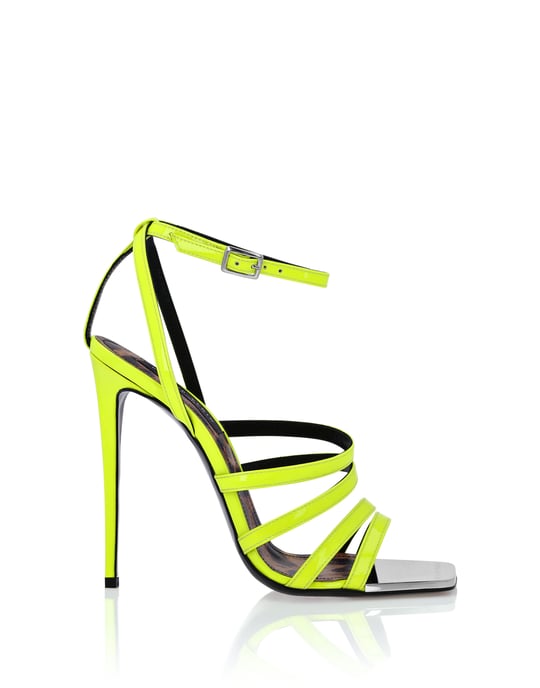 Sandalias Tacones Altos - Image 3