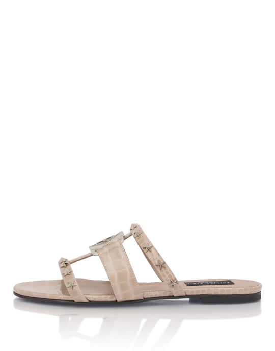 Cocco Print Slides Stars Hexagon - Image 4