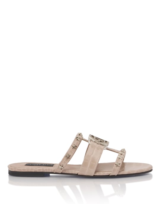 Cocco Print Slides Stars Hexagon - Image 5
