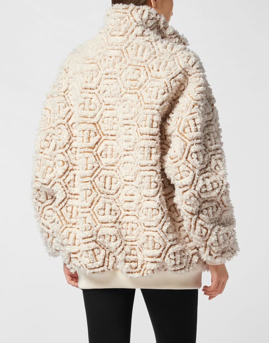 Chaqueta Monogram - Image 3